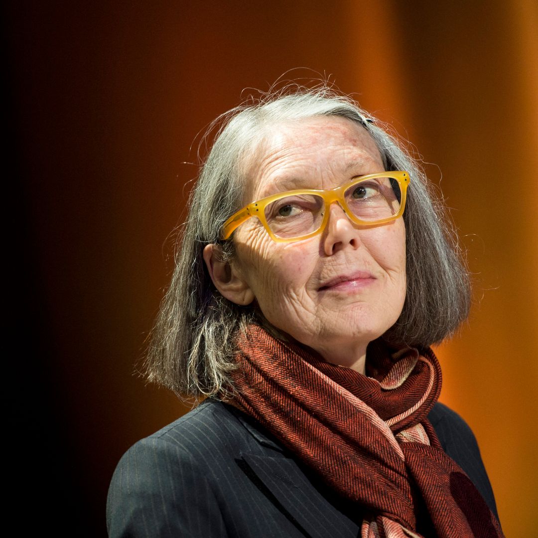Conoce a Anne Carson, la ganadora del Premio Nobel de Literatura 2026