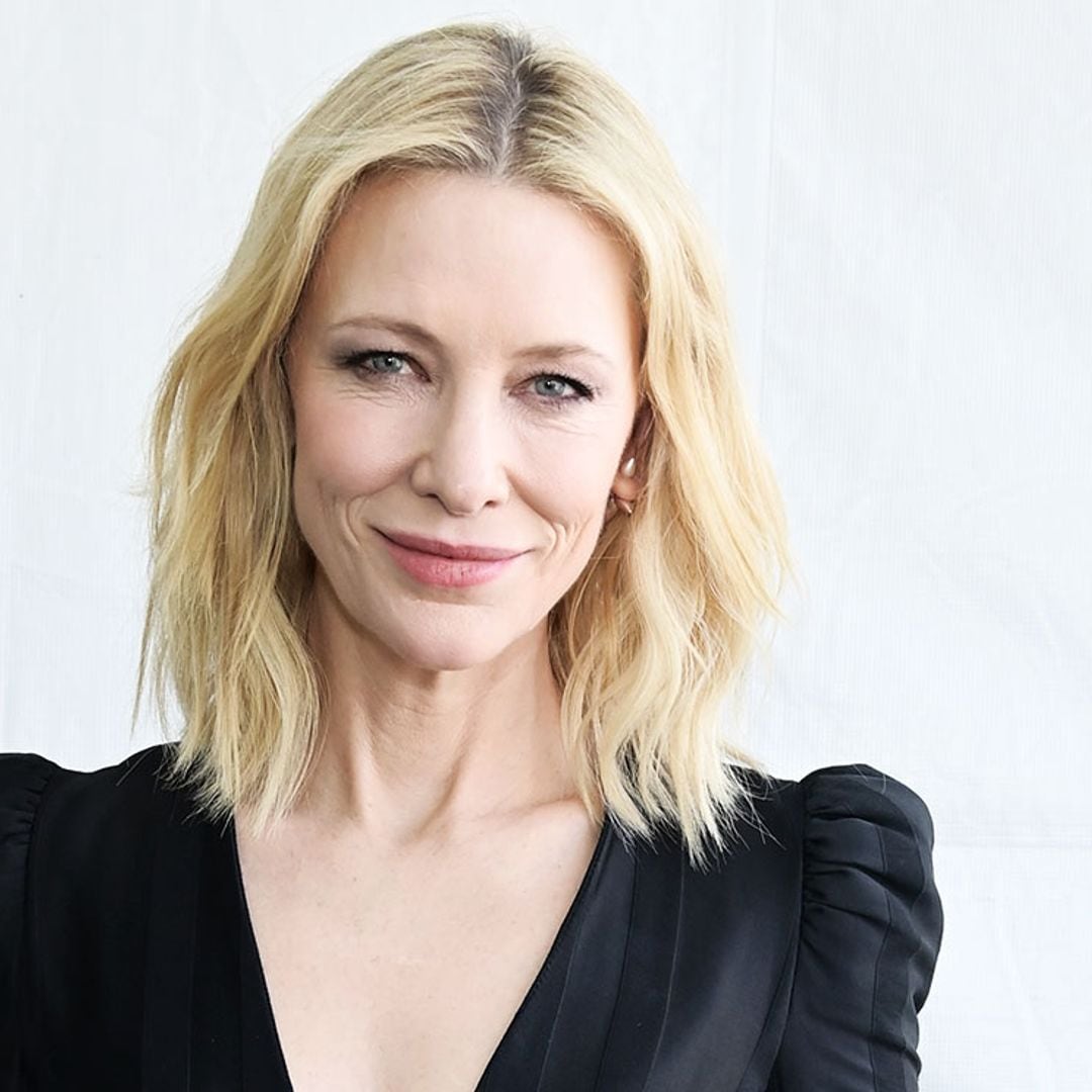 Cate Blanchett y las nuevas generaciones: las invitadas mejor vestidas de los Independent Spirit Awards
