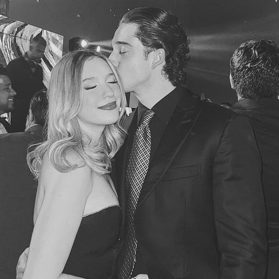 De lo más enamorada, Mía Rubín Legarreta celebra el cumpleaños de su novio Tarik Othón