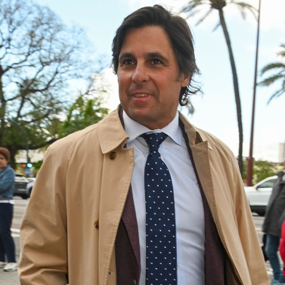 Fran Rivera, en su etapa más especial del año, habla claro sobre cómo se encuentra su hermano Cayetano