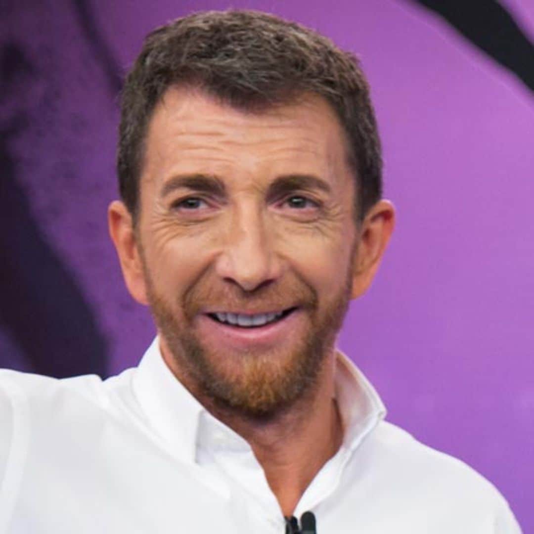 Pablo Motos cumple 60 años: de su reservada vida personal a sus insospechadas manías