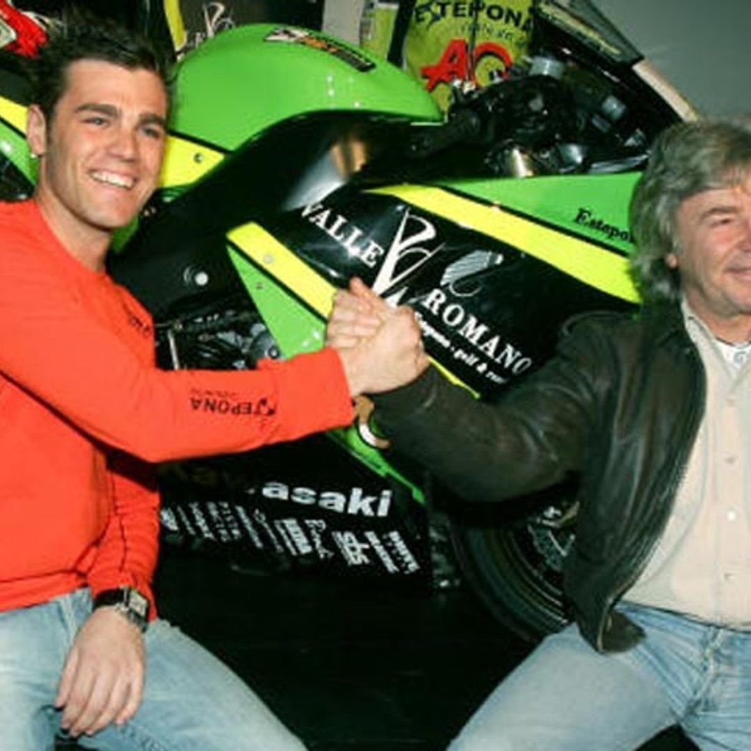 El emotivo mensaje de despedida de Fonsi Nieto a su tío Ángel