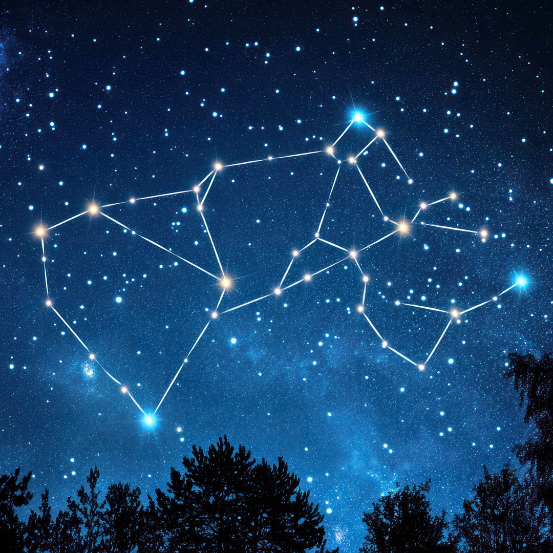 Horóscopo de noviembre 2025: un mes de decisiones y revelaciones para todos los signos