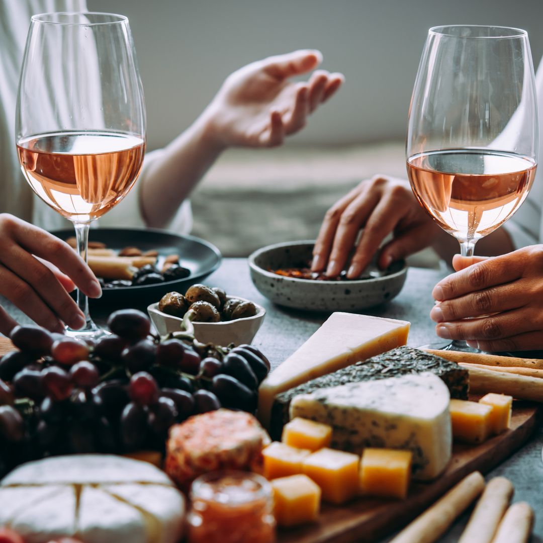 Los mejores planes gastronómicos para este finde en Madrid: cocinas del mundo, carnes, vinos o iniciativas solidarias