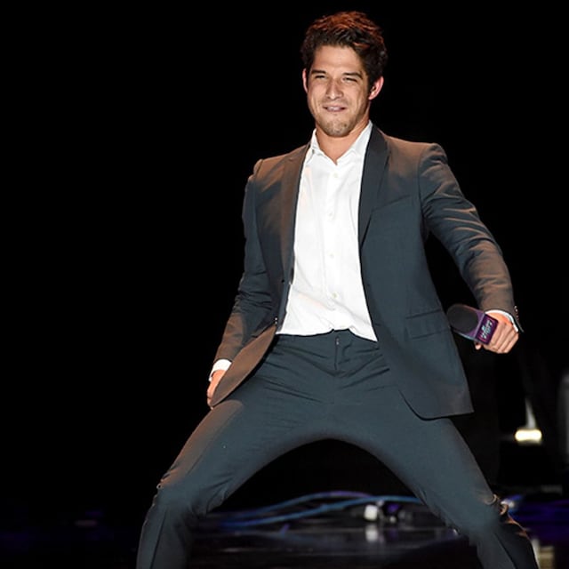 looks tyler posey