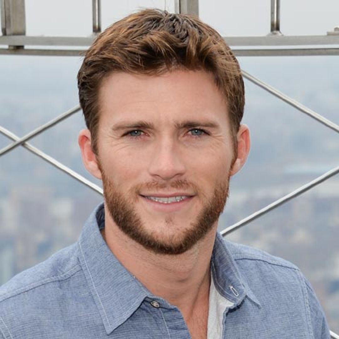 Scott, hijo de Clint Eastwood, se confiesa marcado por la trágica muerte de un antiguo amor