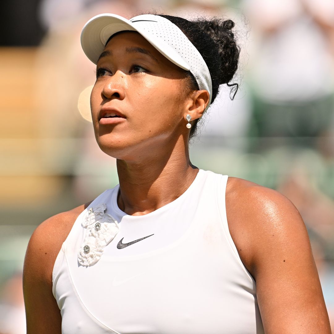 Naomi Osaka pide a los influencers tomar en serio el tenis: 'Si vienes a un evento deportivo, tienes que respetarlo'