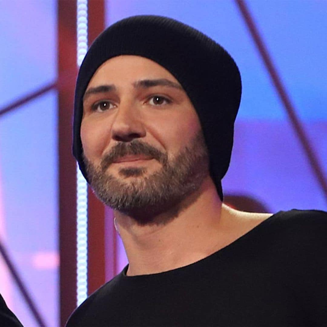 Alejandro Parreño pierde a su hermana ocho años después de la muerte de su hermano Gonzalo