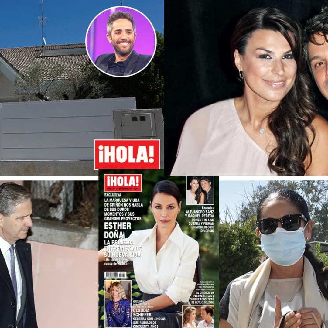 No dejes de leer las noticias más importantes de la semana