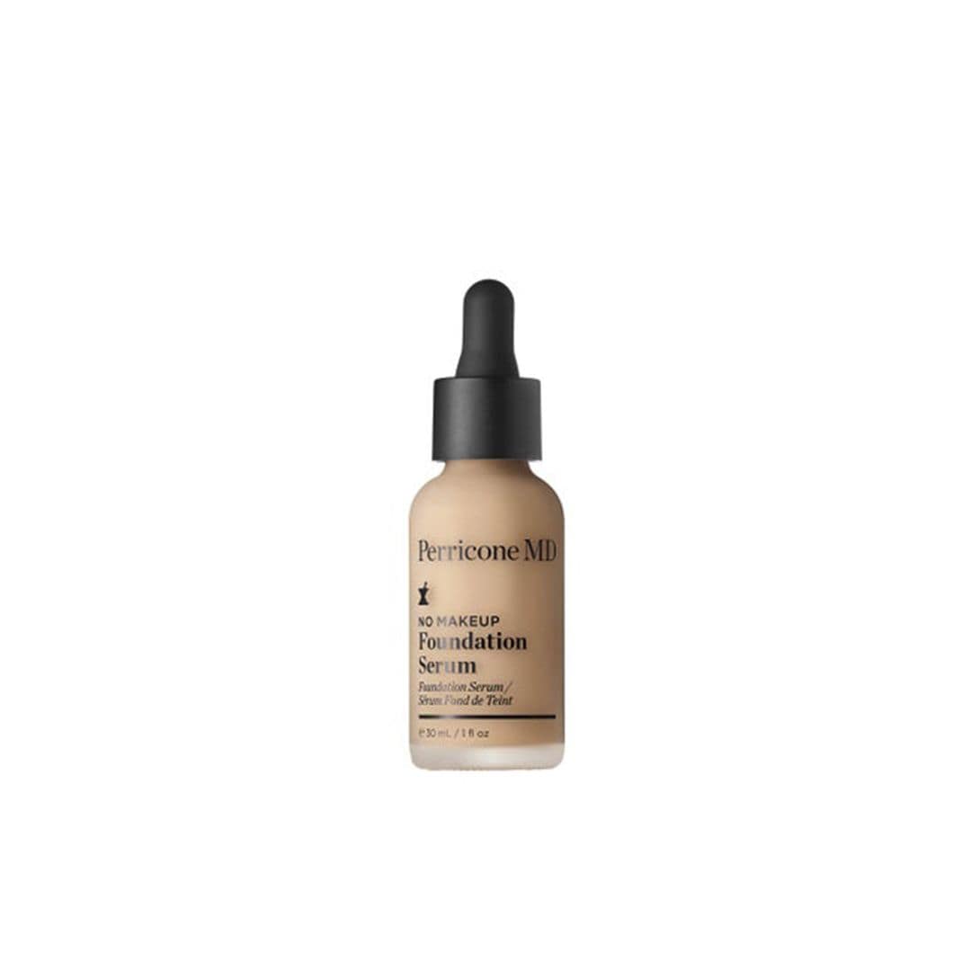 No Makeup Foundation Serum, de Perricone MD