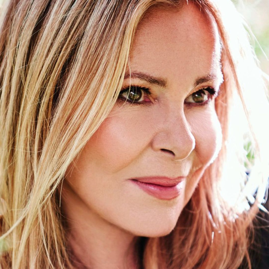 Ana Obregón nos habla de su relación con Alessandro Lequio