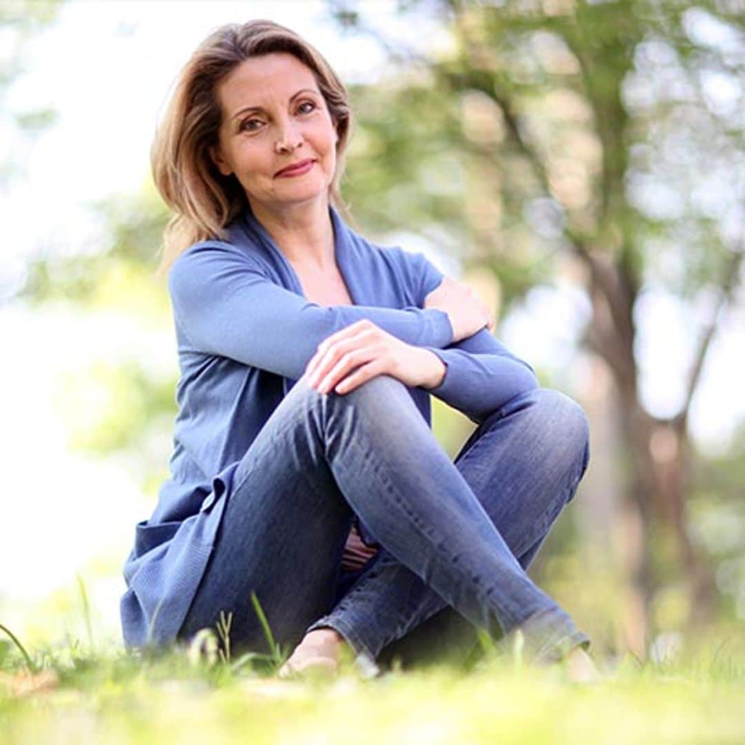 Que la menopausia no haga mella en tu autoestima