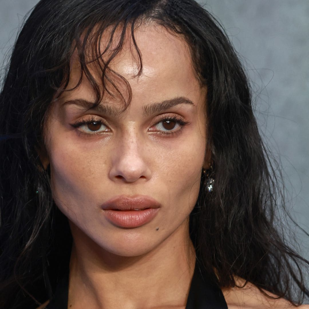 Zoë Kravitz y Harry Styles, cita en familia: la actriz le presenta a su padre, Lenny Kravitz