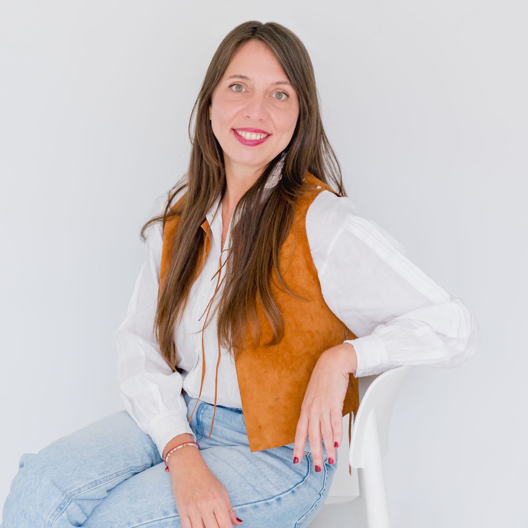 Aldana García, psicopedagoga: “Es posible estimular las habilidades cognitivas en los niños”