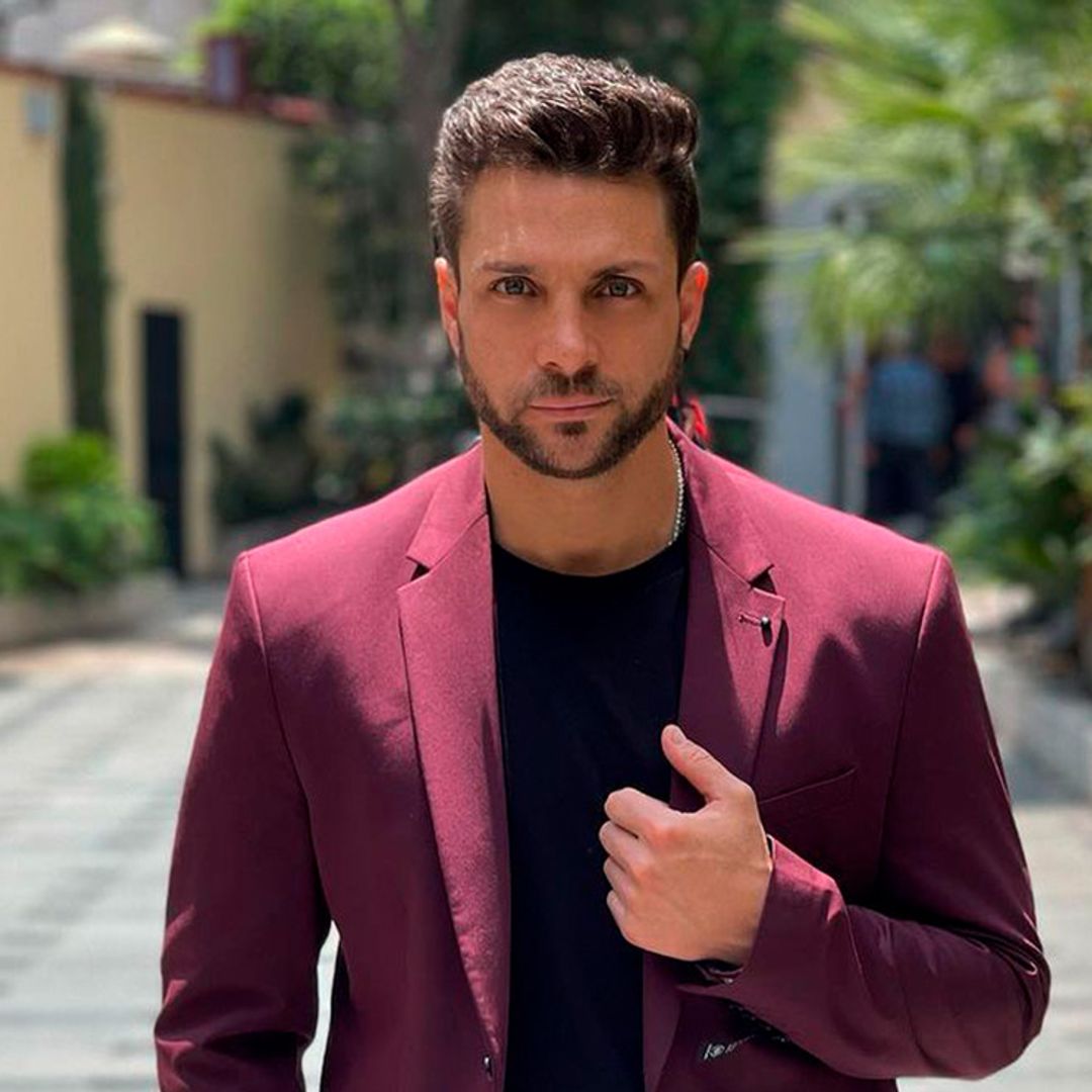 A corazón abierto, Nicola Porcella habla de su lucha contra la depresión