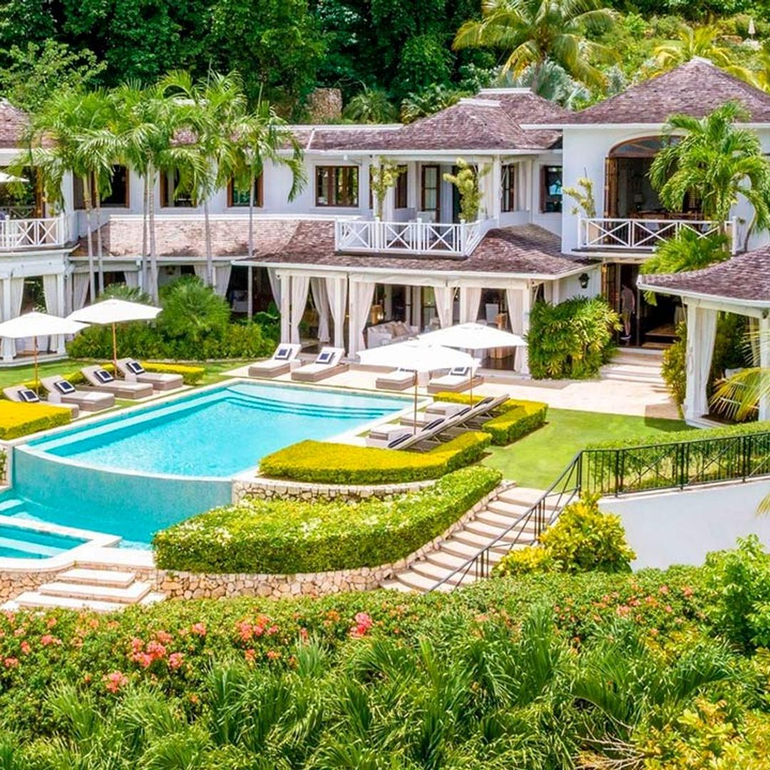 Date un capricho en estos hoteles con firma de grandes diseñadores