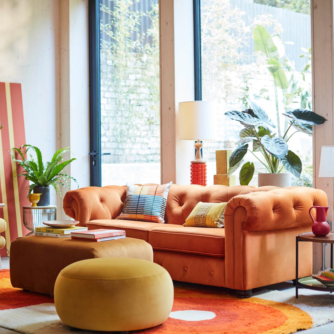 Estos muebles '2 en 1' son tus mejores aliados para decorar un piso pequeño