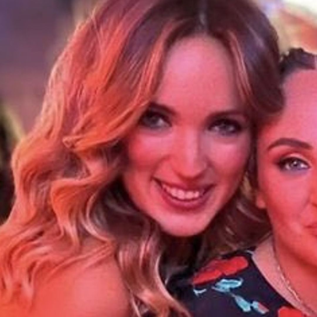 Rocío Flores y Marta Riesco, una gran amistad enfriada por los últimos acontecimientos