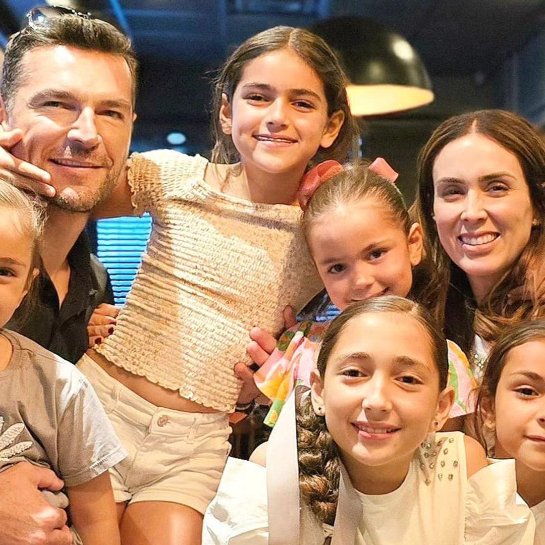 Con una fiesta temática de Taylor Swift, Jacky Bracamontes celebra el cumpleaños 11 de su hija Jacky