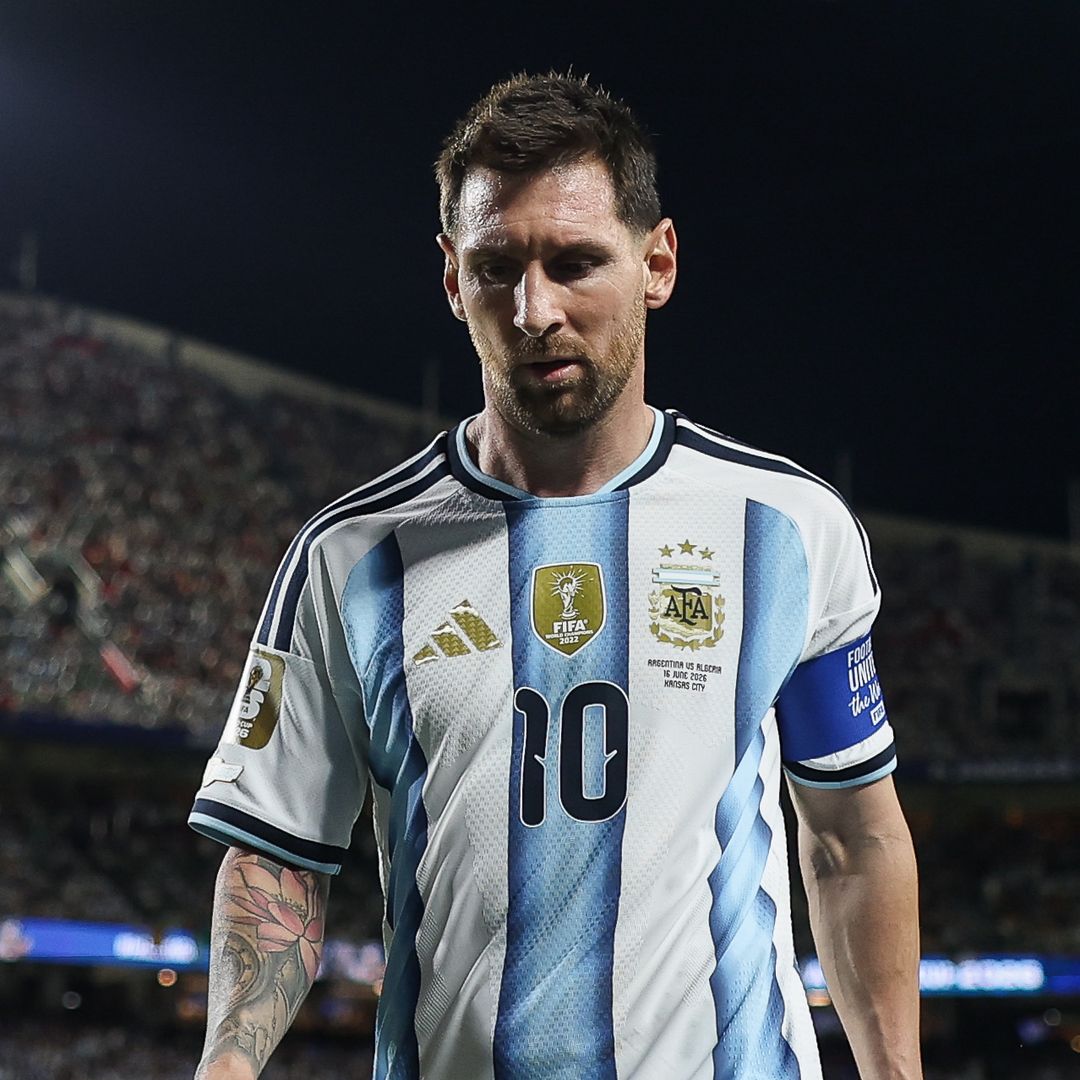 La verdad tras las lágrimas de Leo Messi en el Mundial: "Tiene que ver con su padre"