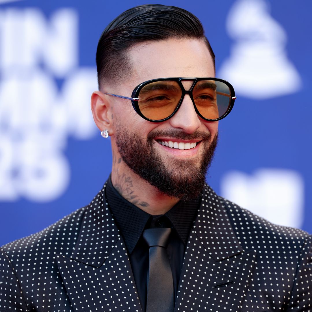 De Maluma a Ca7riel y Paco Amoroso, así fue la fiesta oficial de los Latin GRAMMY 2025