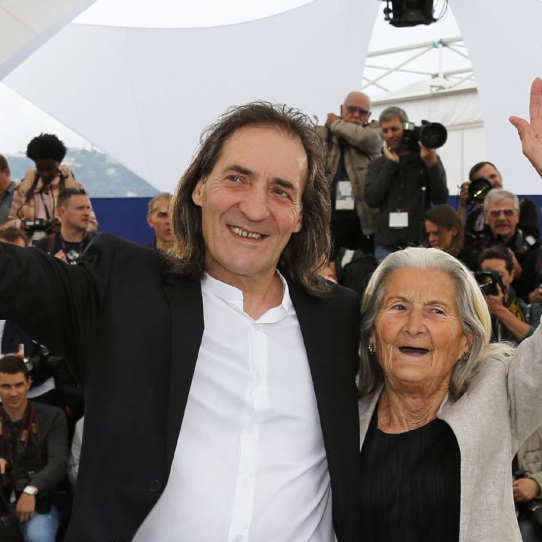 Nunca es tarde... Benedicta Sánchez, nominada al Goya a actriz revelación a los 84 años