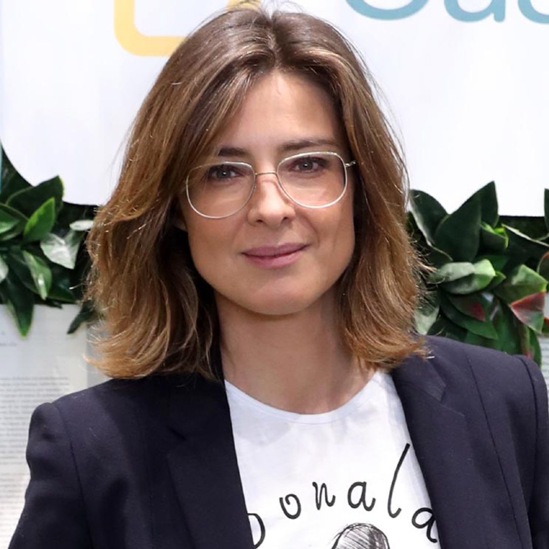 Sandra Barneda arranca un nuevo proyecto: se hace youtuber