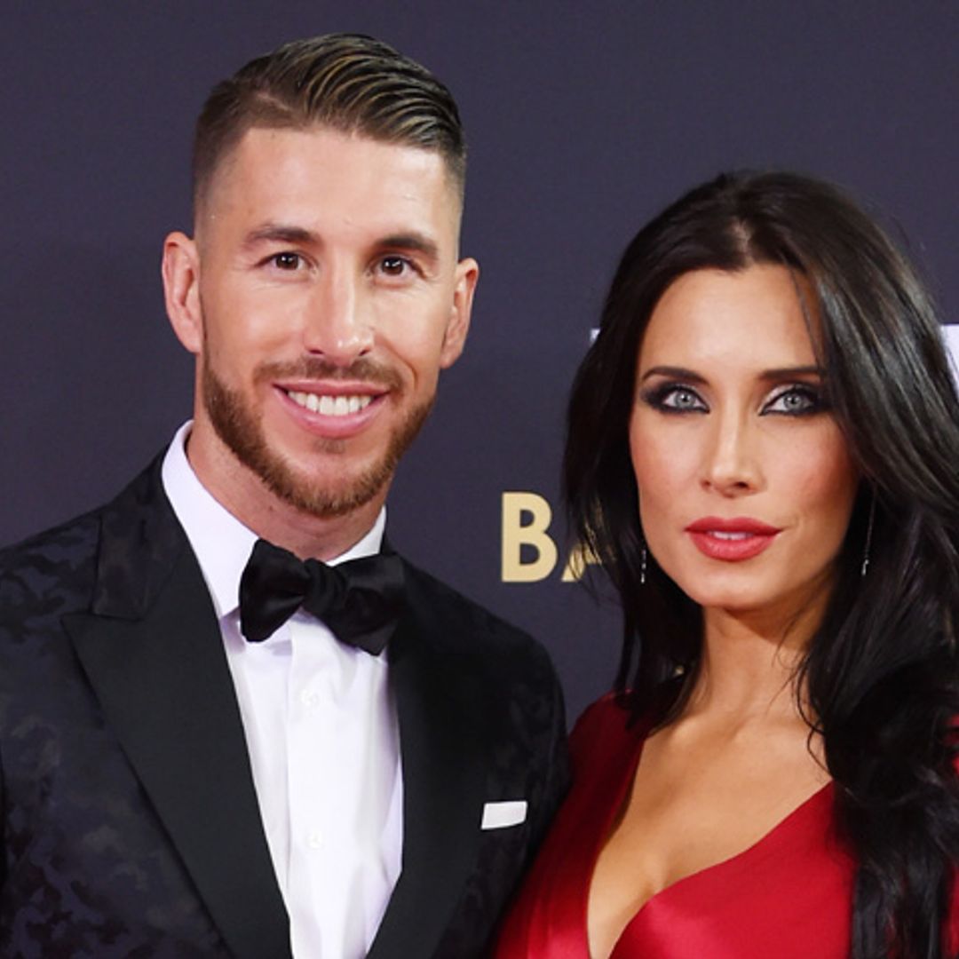 ¡Las vueltas que da la vida! Así fue el primer encuentro de Sergio Ramos y Pilar Rubio