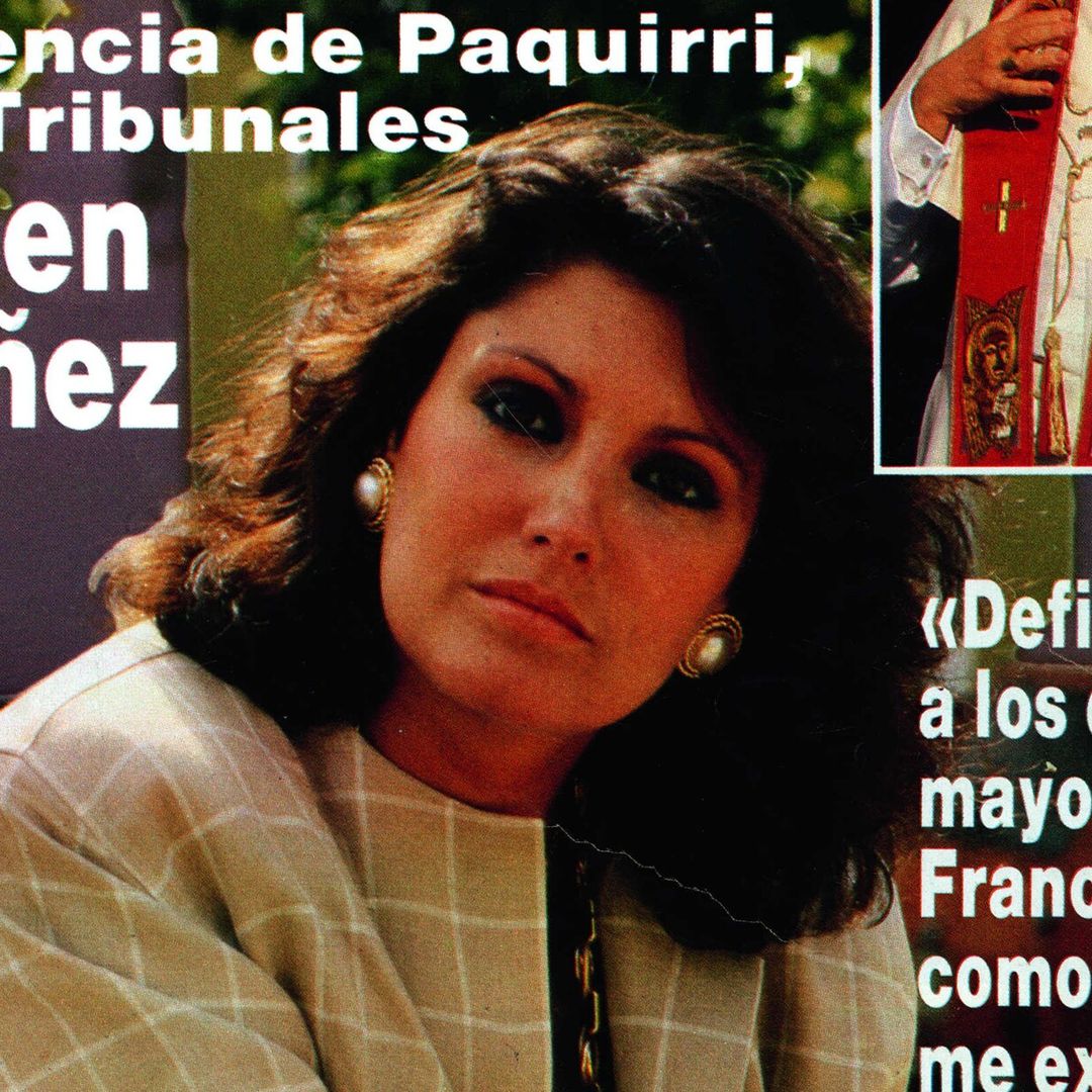 La historia de una herencia que vuelve a enfrentar a Isabel Pantoja con la familia Rivera