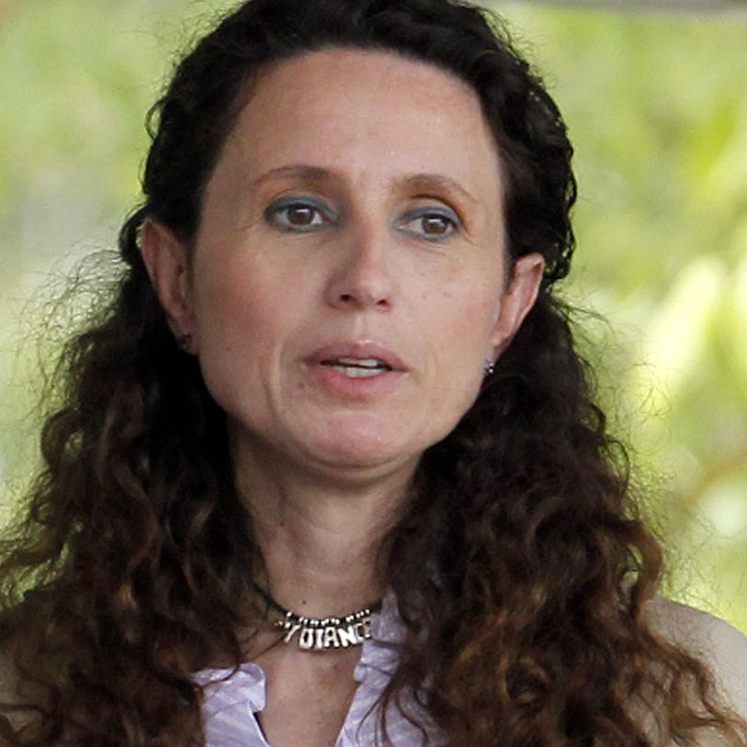 EXCLUSIVA: Yolanda García-Cereceda, heredera de La Finca, se pronuncia sobre la petición de cárcel para su hermana
