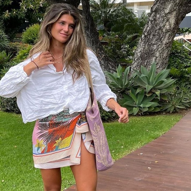 tendencias estilizan