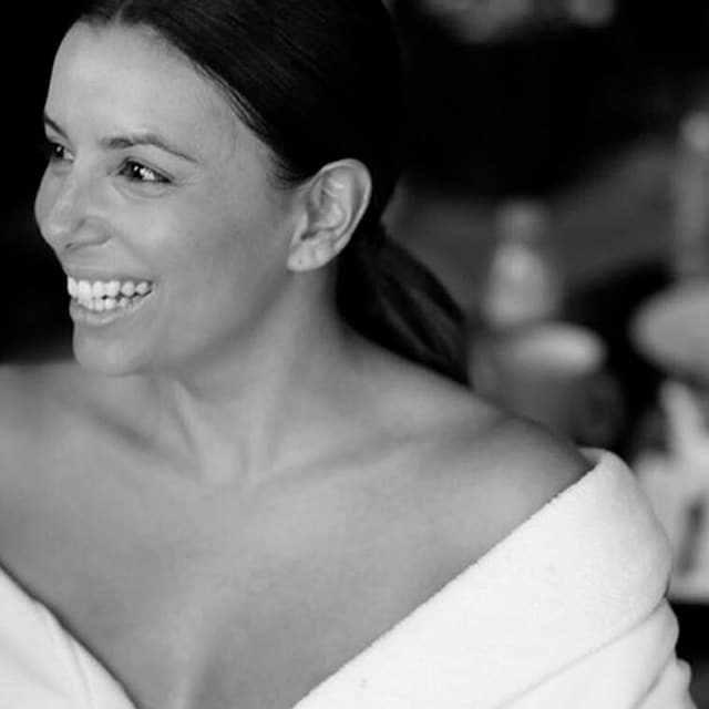 evalongoria nomakeup