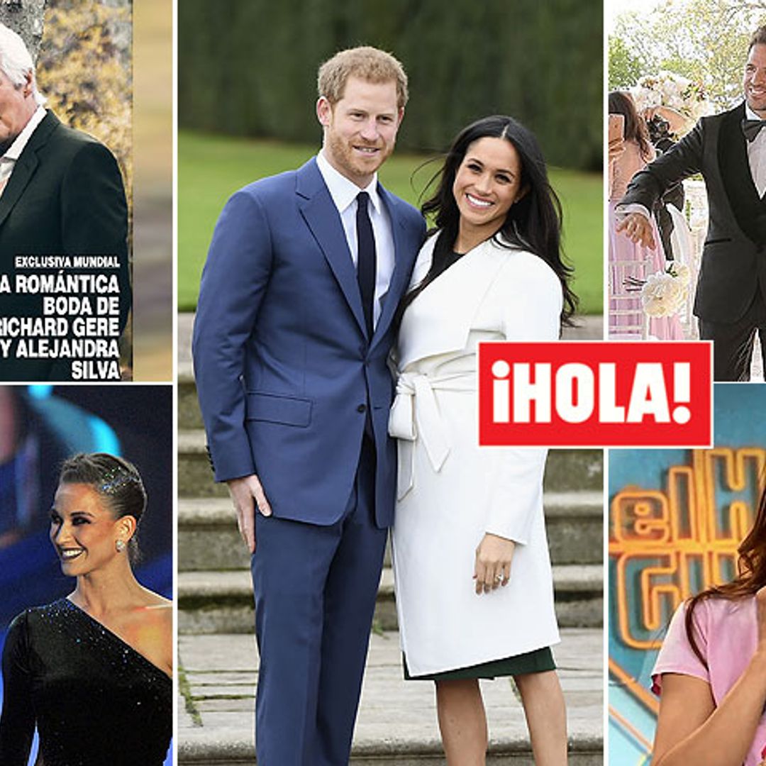 Estas son las cinco noticias más importantes de esta semana