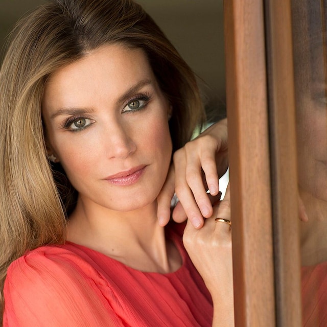 reina letizia