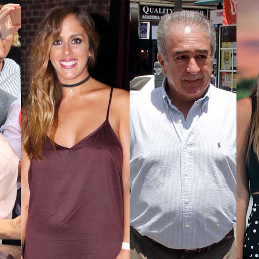 Boda en la familia Pantoja, ¿cuál de sus miembros contraerá matrimonio próximamente?