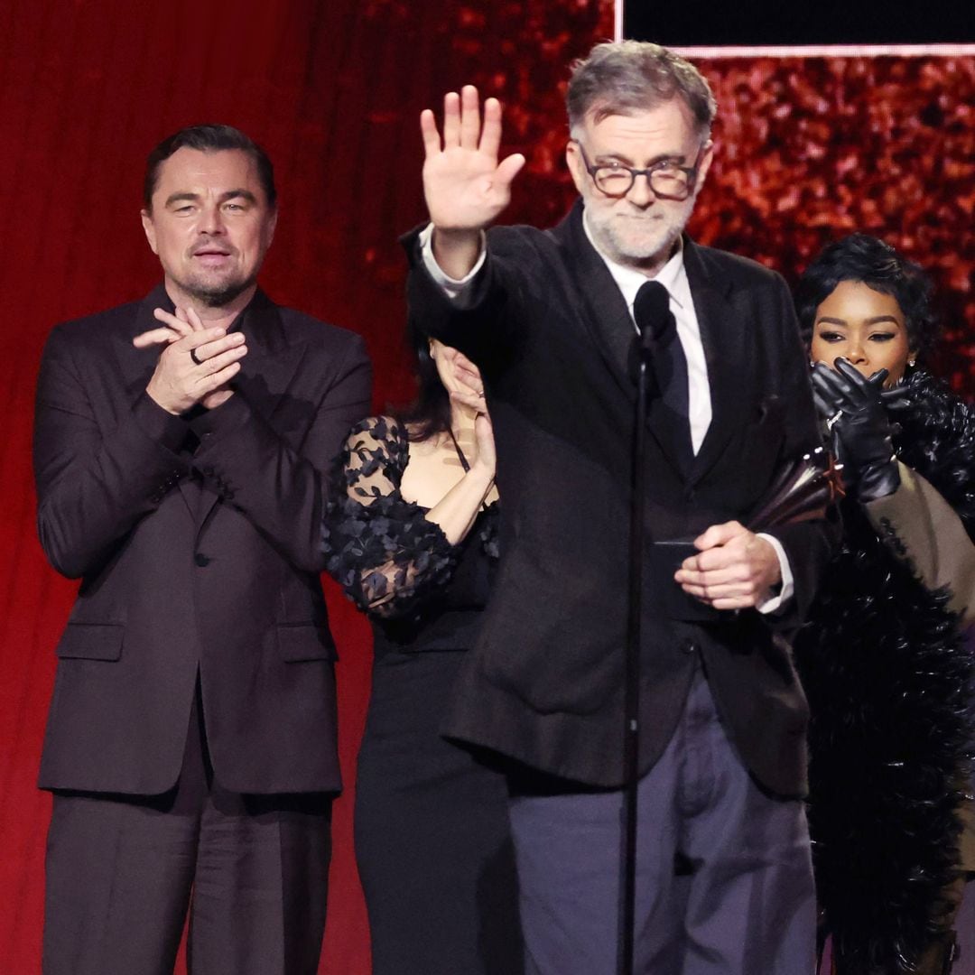 Lista completa de ganadores: Jacob Elordi, Owen Cooper y la película 'Una batalla tras otra'