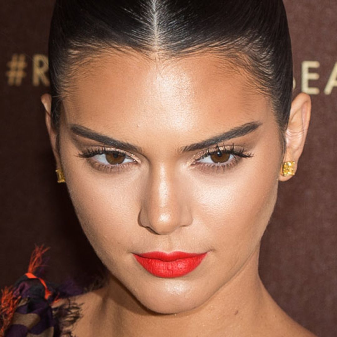 ¿Y tú, sabes combinar tu 'rouge' de labios?