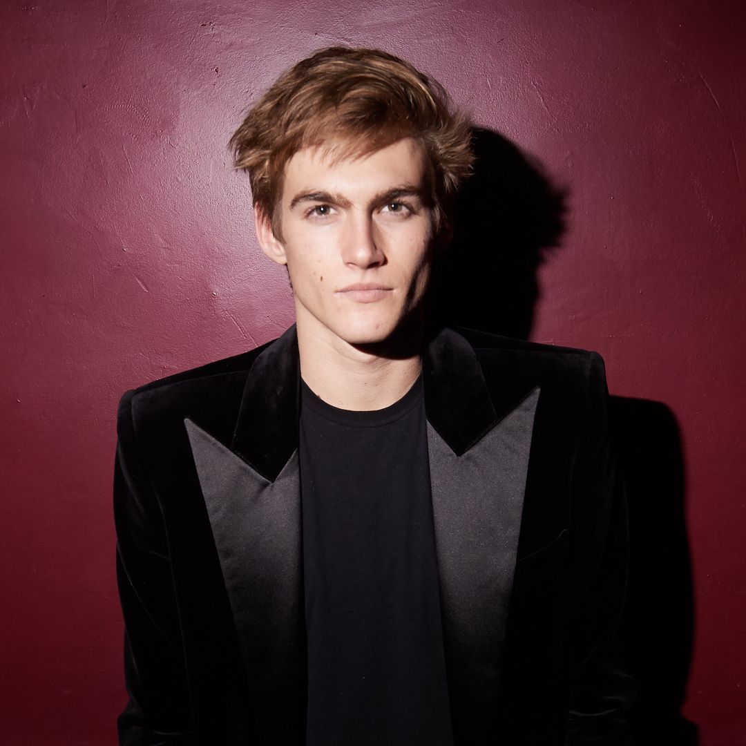 Presley Gerber, hijo de Cindy Crawford, muere a los 27 años