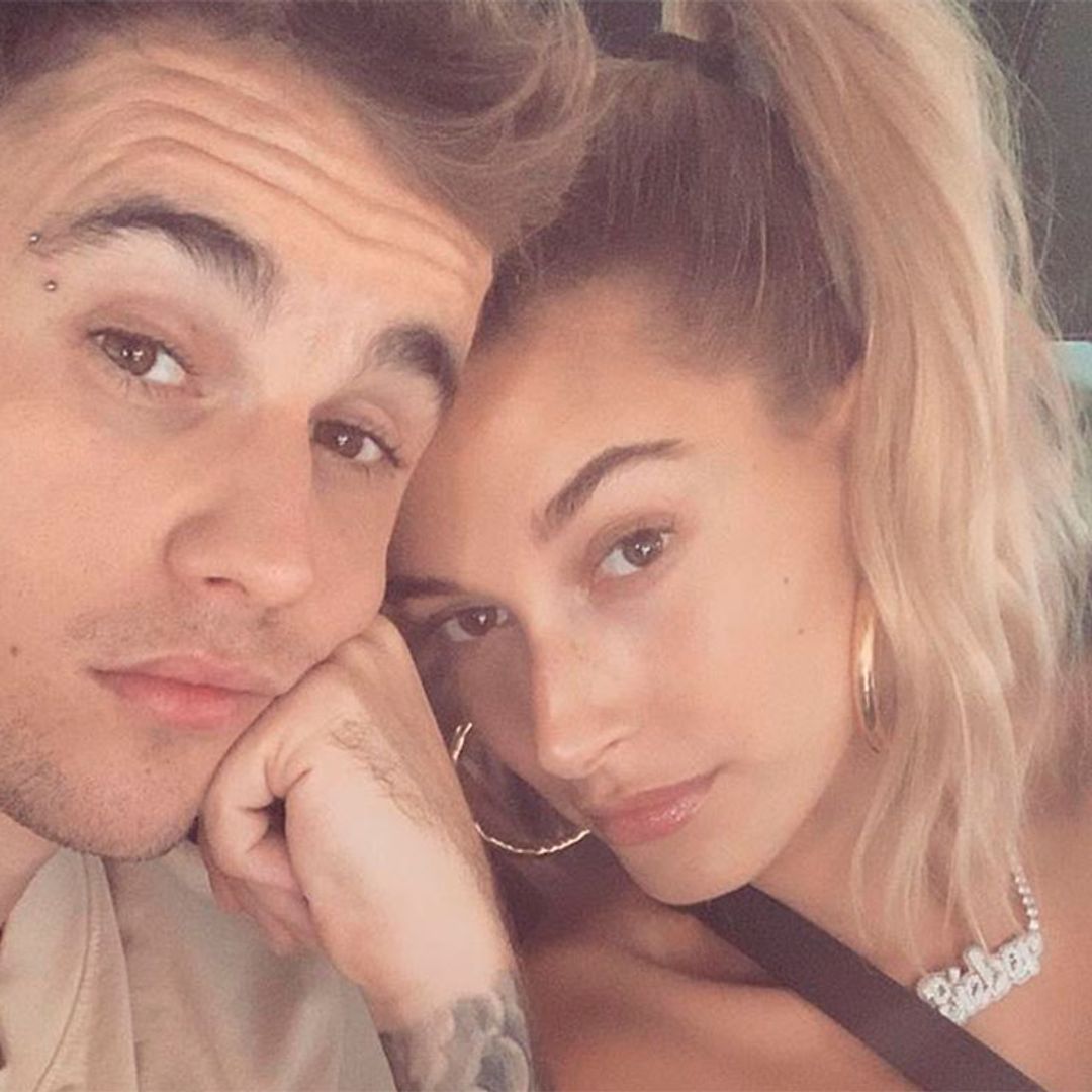 Justin Bieber y Hailey Baldwin, ¿pasarán por el altar en septiembre?