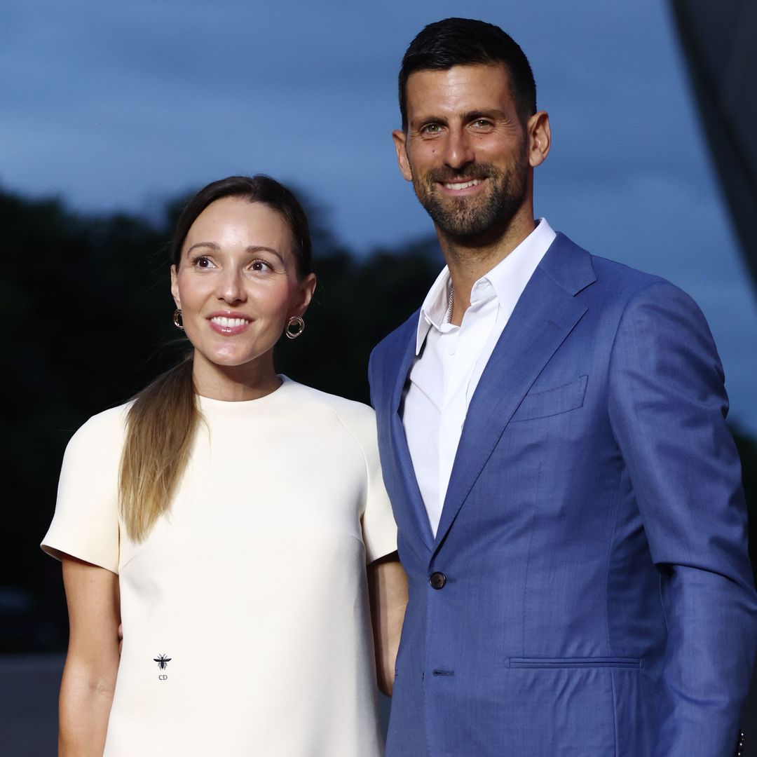 Así es la mansión de 10 millones de euros que Djokovic tiene en Marbella y por la que le han multado