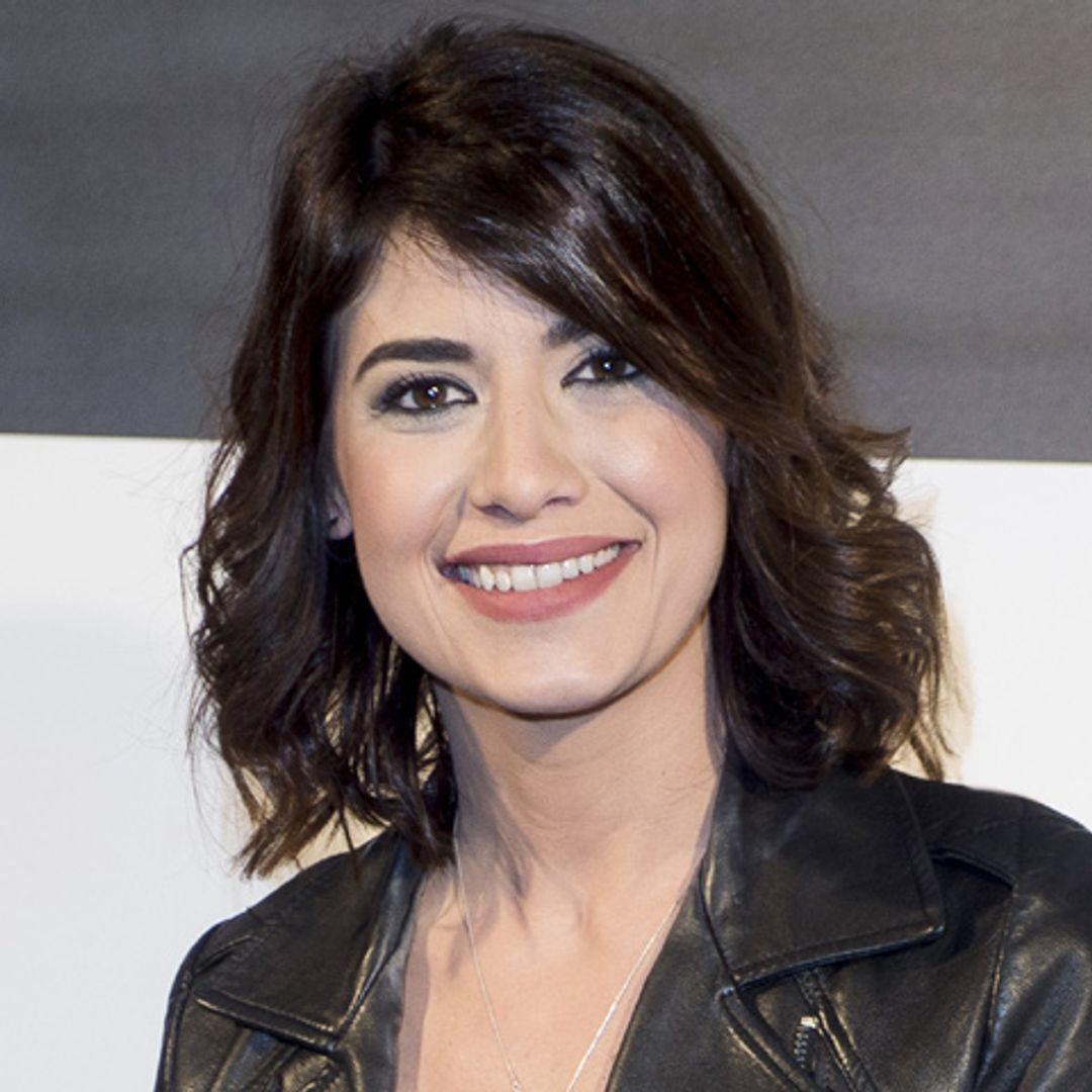 Ares Teixidó cuenta todo sobre su relación con David Bustamante: 'Estábamos muy enamorados'