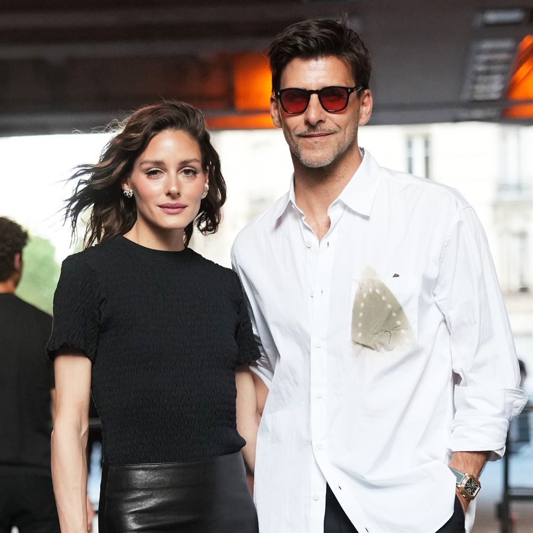 Olivia Palermo y Johannes Huebl derrochan amor por las calles de Manhattan: el secreto de la pareja más 'chic' de Nueva York
