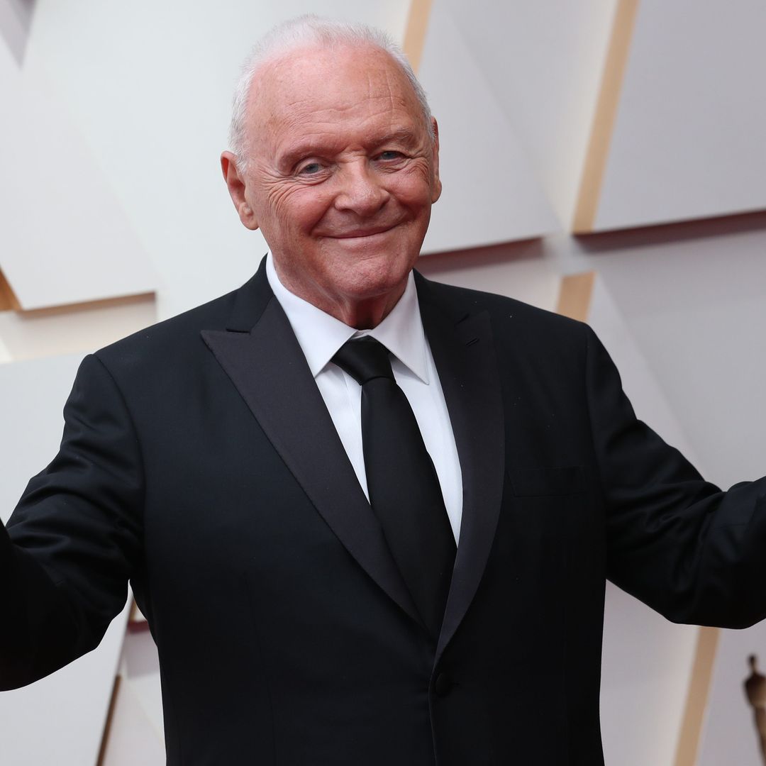 Anthony Hopkins, una de las mayores leyendas vivas de Hollywood, cambia de profesión a sus 88 años y deja a todos con la boca abierta