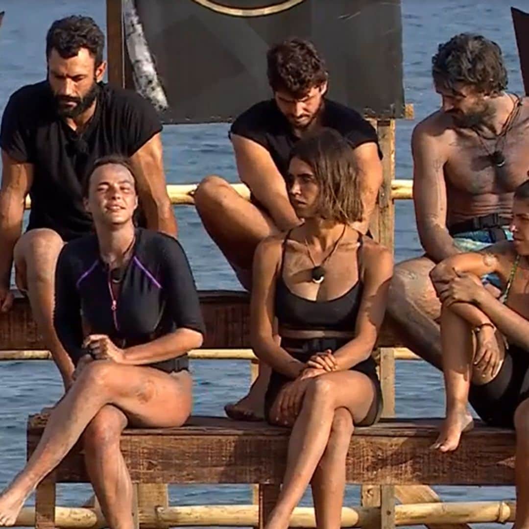 La próxima expulsión de 'Supervivientes All Stars' se adelanta mientras que crece la tensión entre Marta Peñate y Sofía Suescun