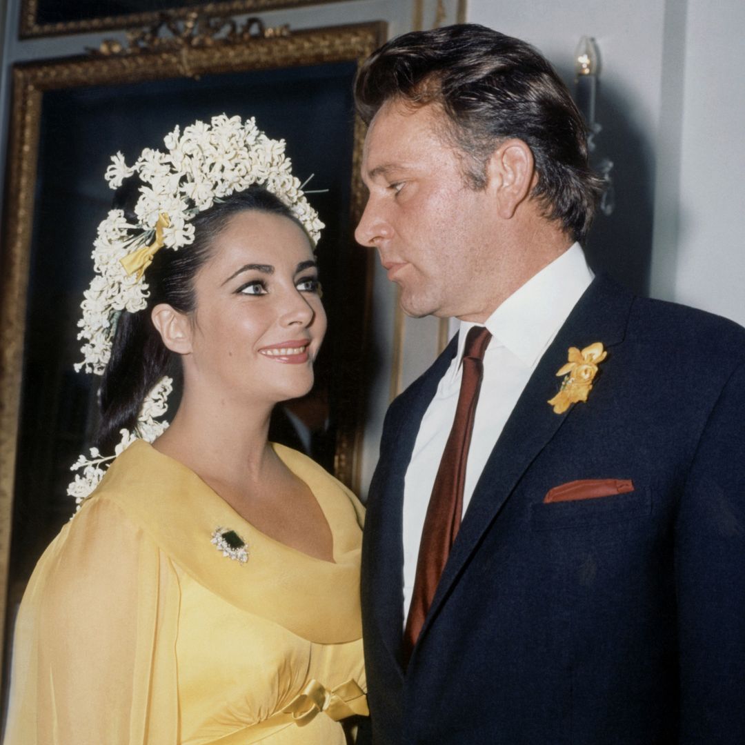De detectar infidelidades a sellar grandes historias de amor: cómo la esmeralda conquistó a novias como Jackie Kennedy o Elizabeth Taylor