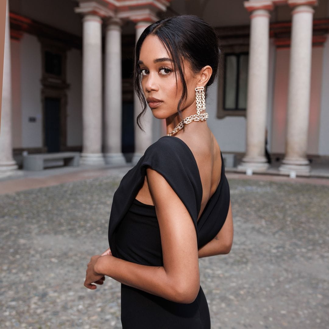Desfile de supermodelos y estrellas de cine en Italia para conocer la Alta Joyería milanesa más espectacular