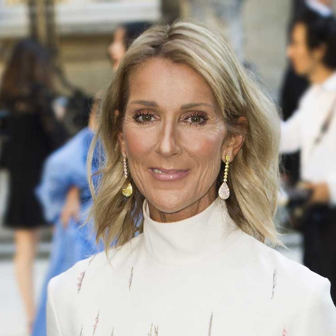 Céline Dion arroja luz sobre uno de los enigmas más misteriosos de la historia del cine
