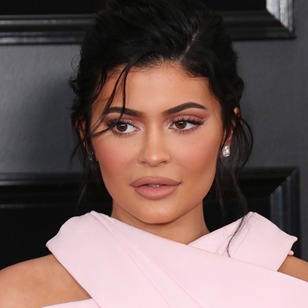 Kylie Jenner cuenta su experiencia real con la cirugía estética