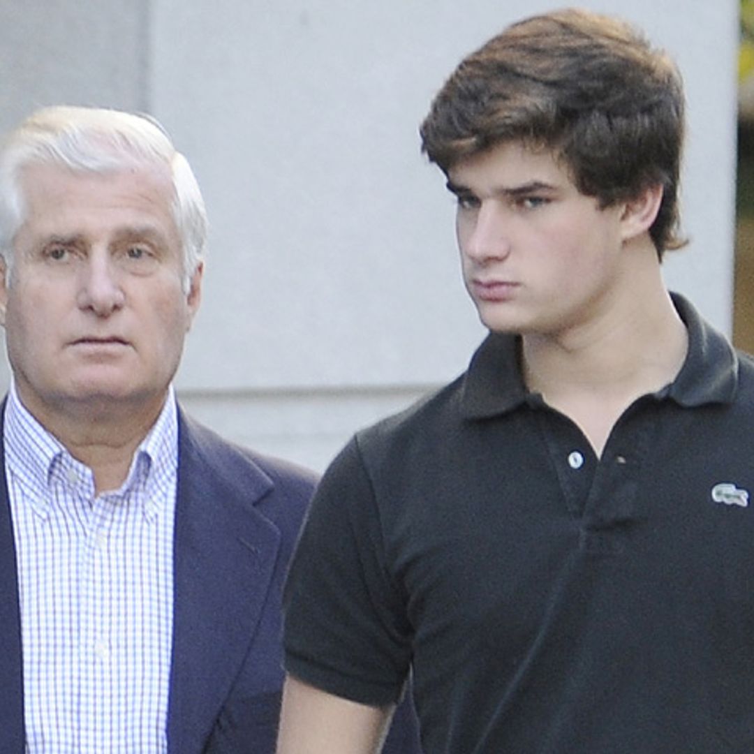 El hijo menor del Duque de Alba, operado tras sufrir un accidente doméstico