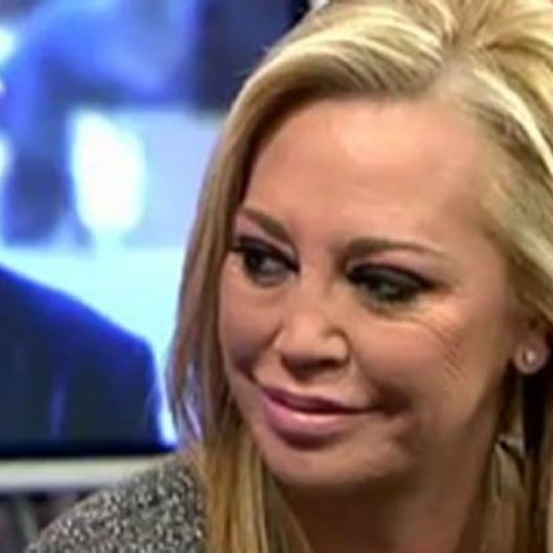 Belén Esteban en su peor momento: 'Desde que exploté aquí yo no estoy bien'